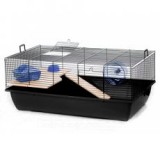 INTER ZOO Ketrec rágcsálóknak TOMMY - 77,5x47x31,5cm