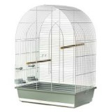 INTER ZOO LUSI III kalitka papagájnak - 54 x 34 x 75 cm