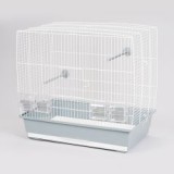 INTER ZOO NATALIA III ketrec papagájnak - 55,5 x 34 x 52 cm