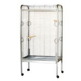 INTER ZOO OMEGA III. 4 mm - kalitka papagájnak