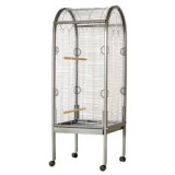 INTER ZOO OMEGA ROUND 2 mm, kalitka papagájok részére