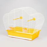 INTER ZOO Papagáj kalitka - BETA - 56,5 x 28 x 44,5 cm