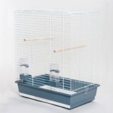 INTER ZOO Papagáj számára ketrec - ARA - 54 x 34 x 68,5 cm