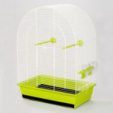 INTER ZOO Papagájketrec - LUSI II - 45 x 28 x 63 cm