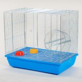 INTER ZOO SQUIRREL 60 - ketrec deguknak