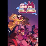 Interabang Entertainment Jay and Silent Bob: Mall Brawl (PC - Steam elektronikus játék licensz)