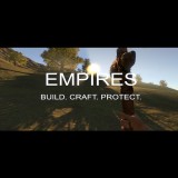 Interactive Gaming Studios Empires (PC - Steam elektronikus játék licensz)