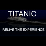 Interactive Gaming Studios Titanic: The Experience (PC - Steam elektronikus játék licensz)
