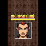 Interactive Pixel Entmt. The Lobster Game (PC - Steam elektronikus játék licensz)