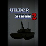 Interactive Pixel Entmt. Under Siege 2 (PC - Steam elektronikus játék licensz)