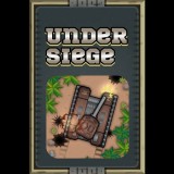 Interactive Pixel Entmt. Under Siege (PC - Steam elektronikus játék licensz)