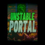 Interactive Pixel Entmt. Unstable Portal (PC - Steam elektronikus játék licensz)