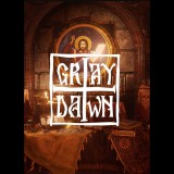 Interactive Stone Gray Dawn (PC - Steam elektronikus játék licensz)