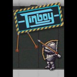 Interactive Stone Tinboy (PC - Steam elektronikus játék licensz)