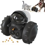 Interaktív lassú etető kutyajáték