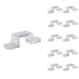 INTERCABEL Rögzítő 230V-os Led szalaghoz