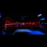 Intercido Demented (PC - Steam elektronikus játék licensz)
