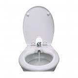 Interex Toilette Nett 320-T bidés WC ülőke