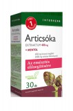 Interherb Articsóka Extraktum  (30 kap.)