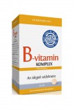 Interherb B-vitamin Komplex (60 tab.)