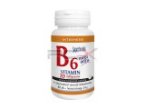 - Interherb b6 vitamin 20mg tabletta 60db