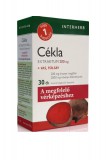 Interherb Cékla kivonat (30 kap.)