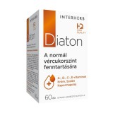 Interherb Diaton (60 kap.)