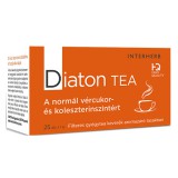 Interherb Diaton Tea (25 filter)