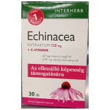 Interherb Echinacea Extraktum (30 kap.)