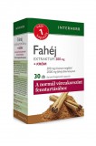 Interherb Fahéj Extraktum  (30 kap.)