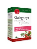Interherb Galagonya Extraktum (30 kap.)