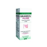 INTERHERB GINGISOL PLUSZ FOGÍNYECSETELŐ OLDAT 10ML