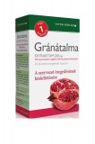 Interherb Gránátalma Extraktum  (30 kap.)