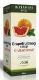 INTERHERB GRAPEFRUITMAG CSEPP C-VITAMINNAL 20ML
