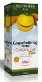 INTERHERB GRAPEFRUITMAG CSEPP KIDS C-VITAMINNAL 20ML