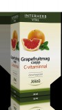 Interherb Grapefruitmag csepp Vital + C-vitamin (20 ml.)