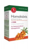 Interherb Homoktövis Extraktum  (30 kap.)