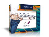 - Interherb intenzív súlykontroll kapszula+tabletta 2x60db