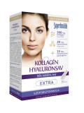 Interherb Kollagén & Hyaluronsav EXTRA (30 kap.)