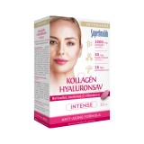 Interherb Kollagén - Hyaluronsav Intense (30 tab.)