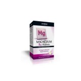 INTERHERB MAGNÉZIUM + B6 -VITAMIN TABLETTA 30DB