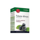 INTERHERB NAPI 1 FEKETE ÁFONYA EXTRAKTUM KAPSZULA 30DB