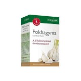 INTERHERB NAPI 1 FOKHAGYMA EXTRAKTUM KAPSZULA 30DB