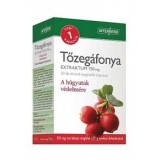 INTERHERB NAPI 1 TŐZEGÁFONYA EXTRAKTUM KAPSZULA 30DB