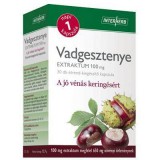 INTERHERB NAPI 1 VADGESZTENYE EXTRAKTUM KAPSZULA 30DB