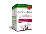 - Interherb napi1 kisvirágú füzike extraktum 150 mg kapszula 60db