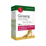Interherb Panax Ginseng Extraktum (30 kap.)