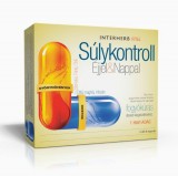 Interherb Súlykontroll éjjel&nappal -Iterherb-