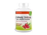 Interherb xxl c-vitamin 1000mg +cink+bioflavonoidok retard tabletta 90db