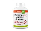 Interherb xxl fokhagyma -galagonya +b1 vitamin tabletta 90db